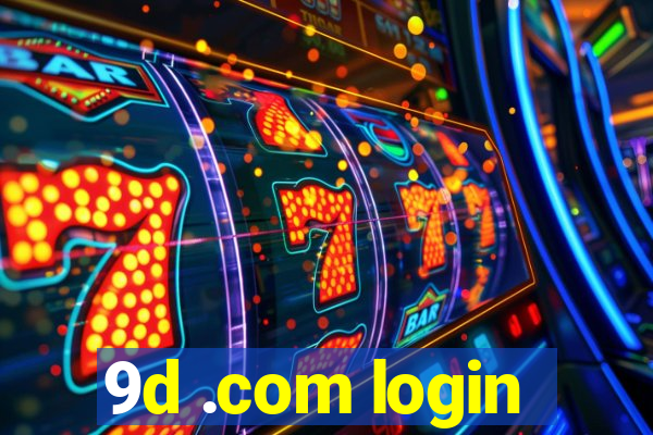 9d .com login